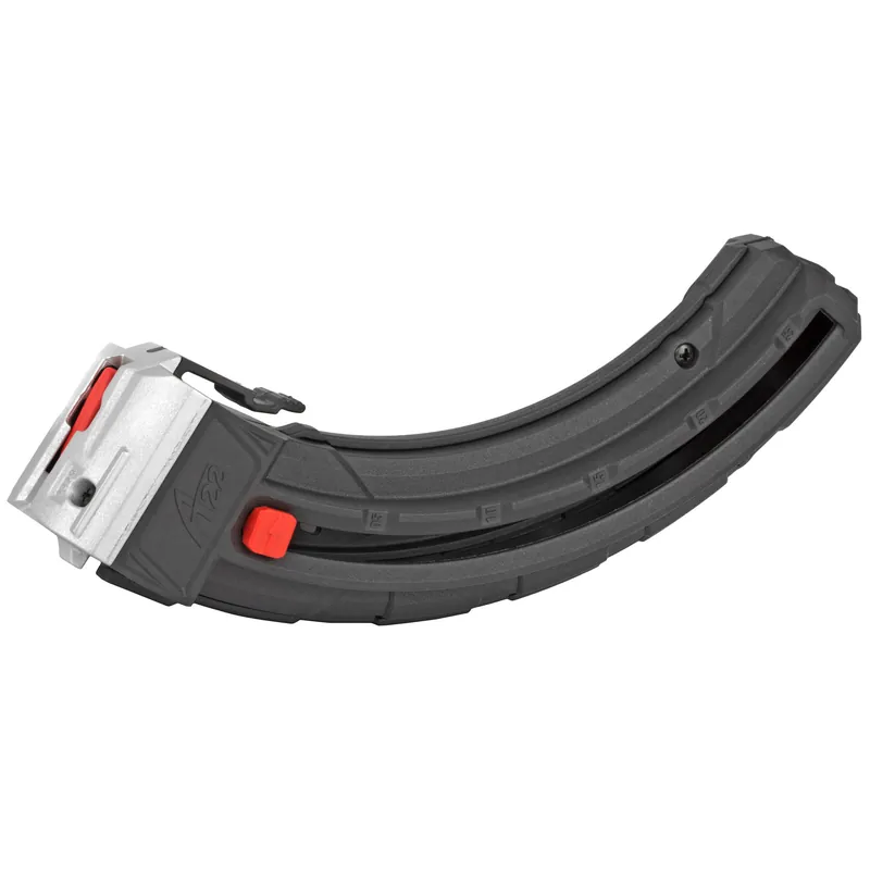 MAG Butler Creek A22 .22LR 25-Round Black