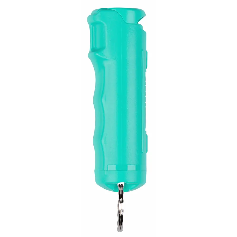 SABRE MINT FLIP TOP GEL - NO CLIP