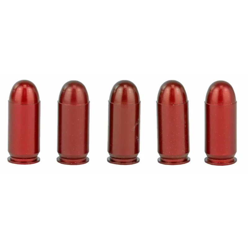Azoom Snap Caps .45 ACP 5-Pack