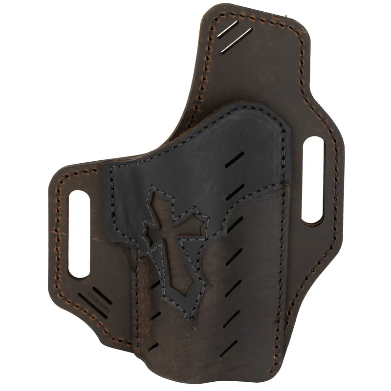 VersaCry Guardian Arc Angel Outdoor Watch S2