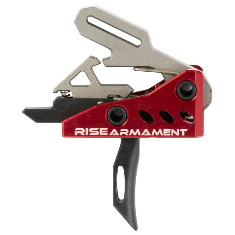 Advanced Performance Trig Black