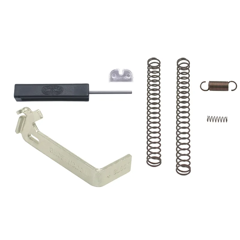 GHOST PRO 3.3LB Installation Kit Guide