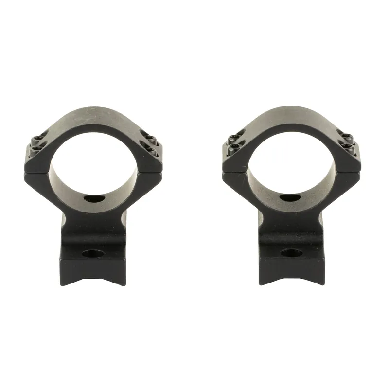 TALLEY LW Rings Savage Round 1" High 8-40