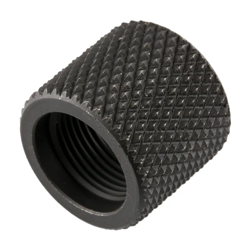 YHM 22/556 Rifle Thread Protector 1/2x28 .730