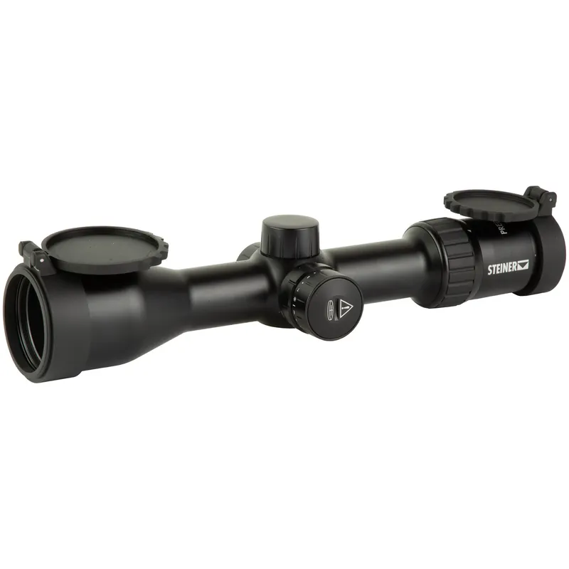 STEINER PREDATOR 4S 4-16X44 (COMPACT)