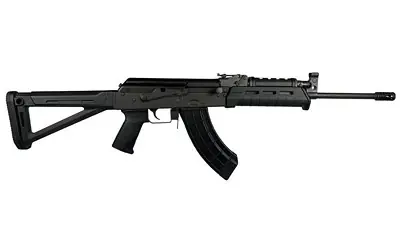 CENT ARMS VSKA 7.62x39 Magpul 30-Round Magazine