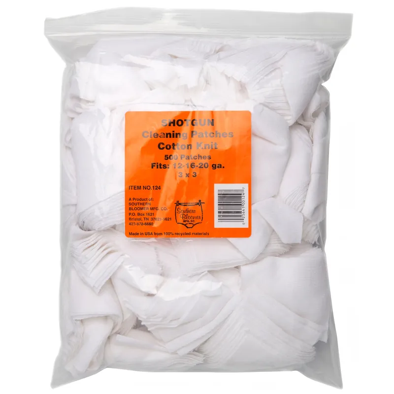 Southern Bellarmine Shotgun 3x3" 500/Bag