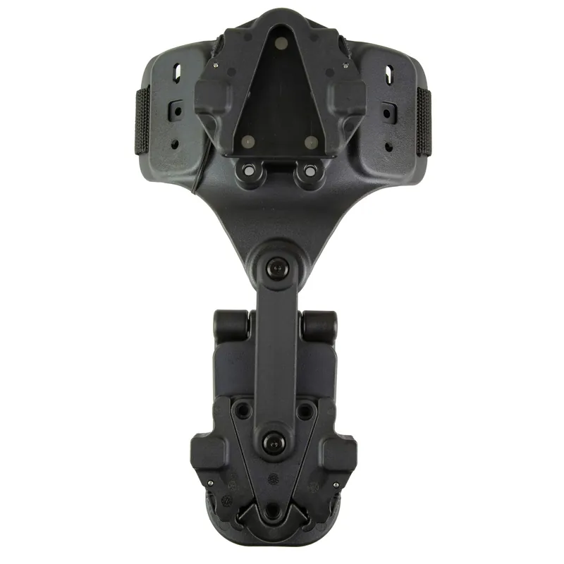 RAPID FORCE DDL BK LBS STD