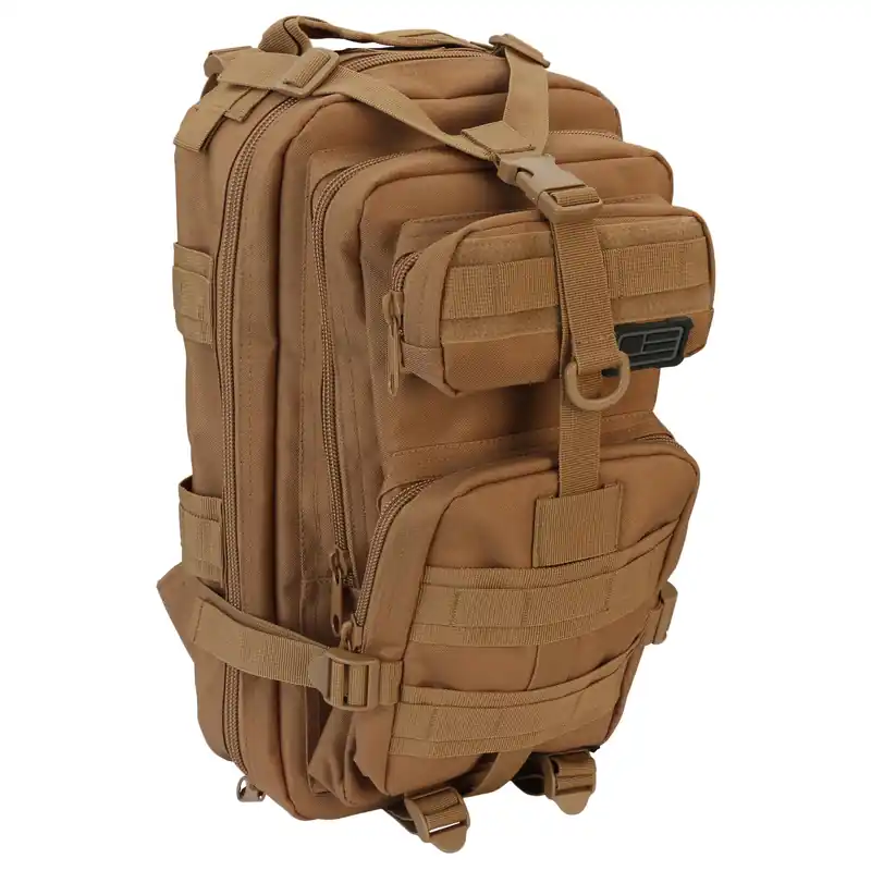 Coyote Assault Pack by EVODS