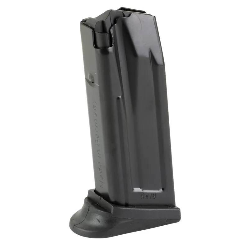 HK P2000SK 9mm 10-Round Magazine