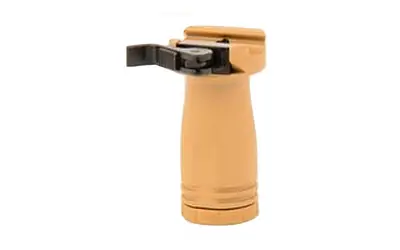 B&T Unigrip QD Short Polymer - Coyote Brown