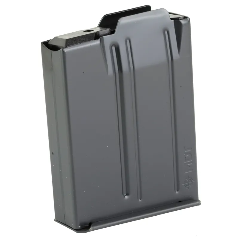 MAG MDT AICS 308WIN/6.5CM 10-Round Metal Magazine