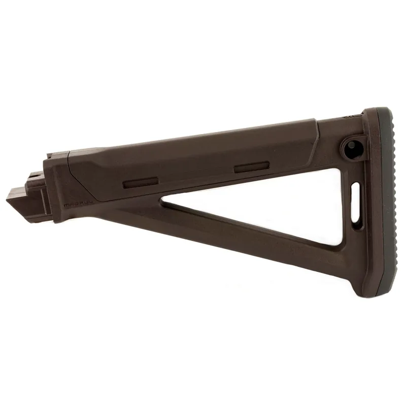 MAGPUL MOE AK Stock for AK47/AK74 - Plum Color