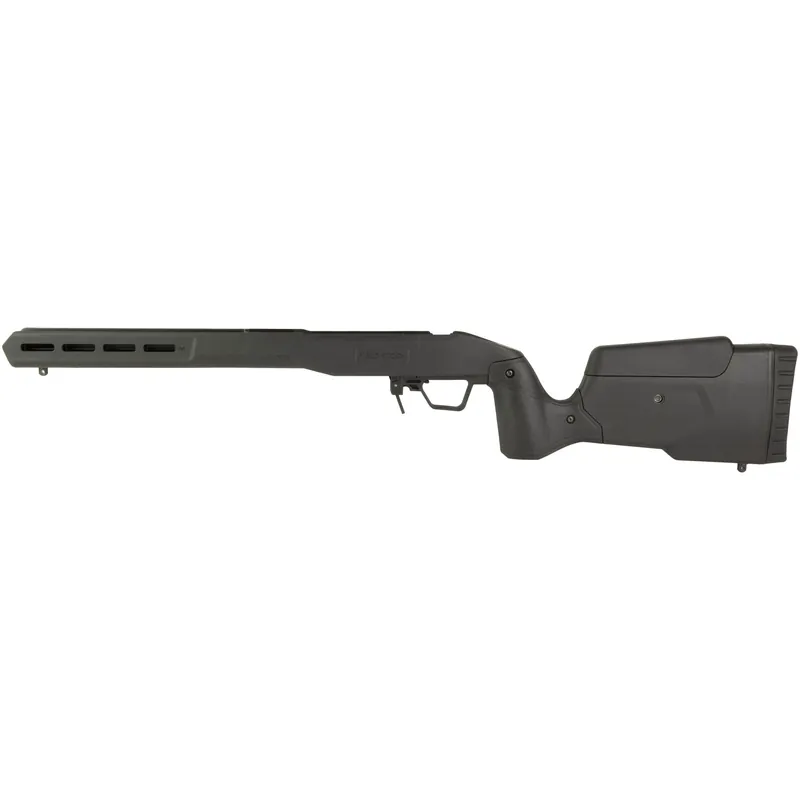 MDT Field Stock for Savage Short Action - Black