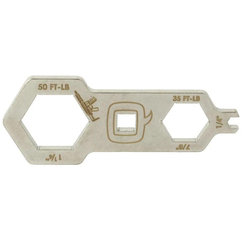 Q Honey Badger Multi-Tool: Versatile and Durable Solution