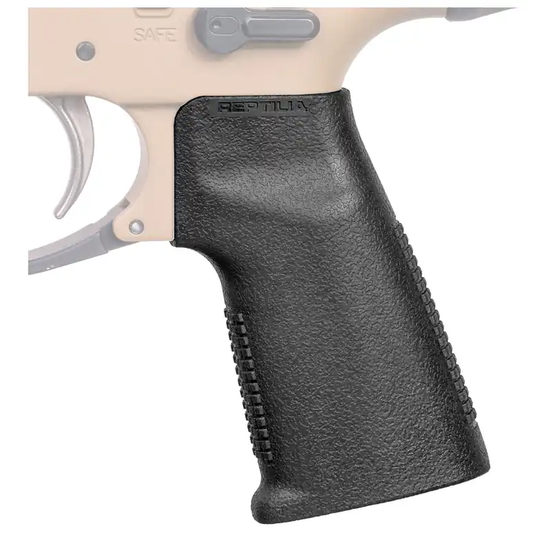 Reptilia CQG-NB AR Pistol Grip Black