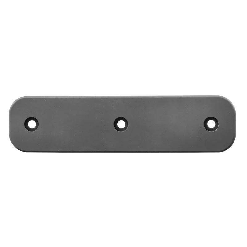 YHM ARCA-SWISS 6" M-LOK Rail Assembly