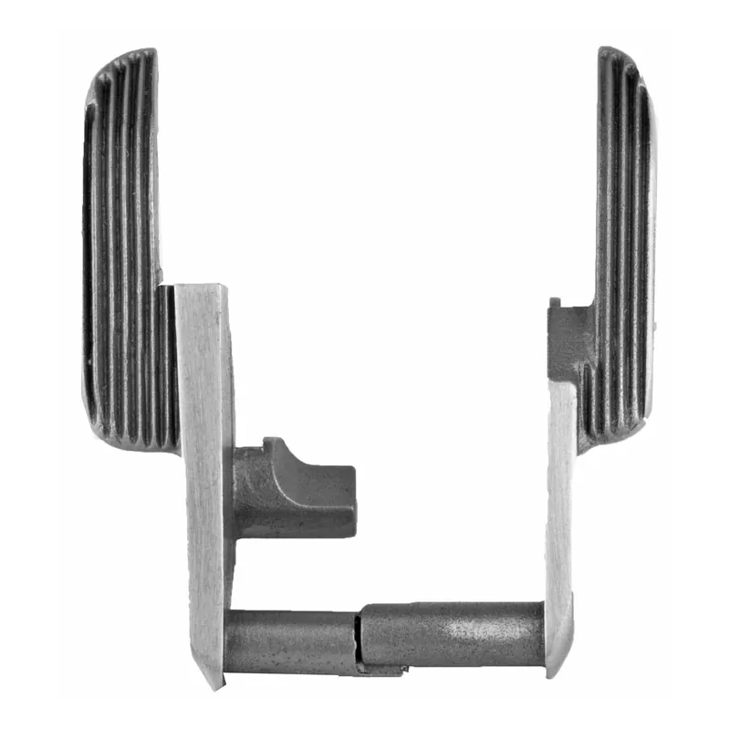 Wilson Tactical Ambidextrous Safety Stainless Steel