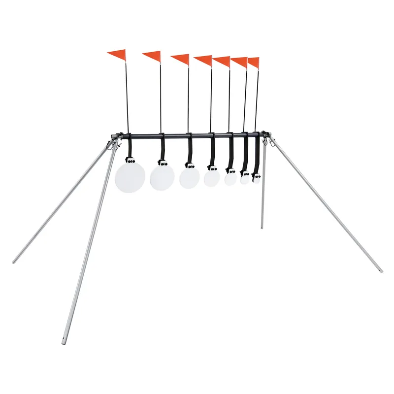 B/C Centerfire KYL 0.5" Steel Target