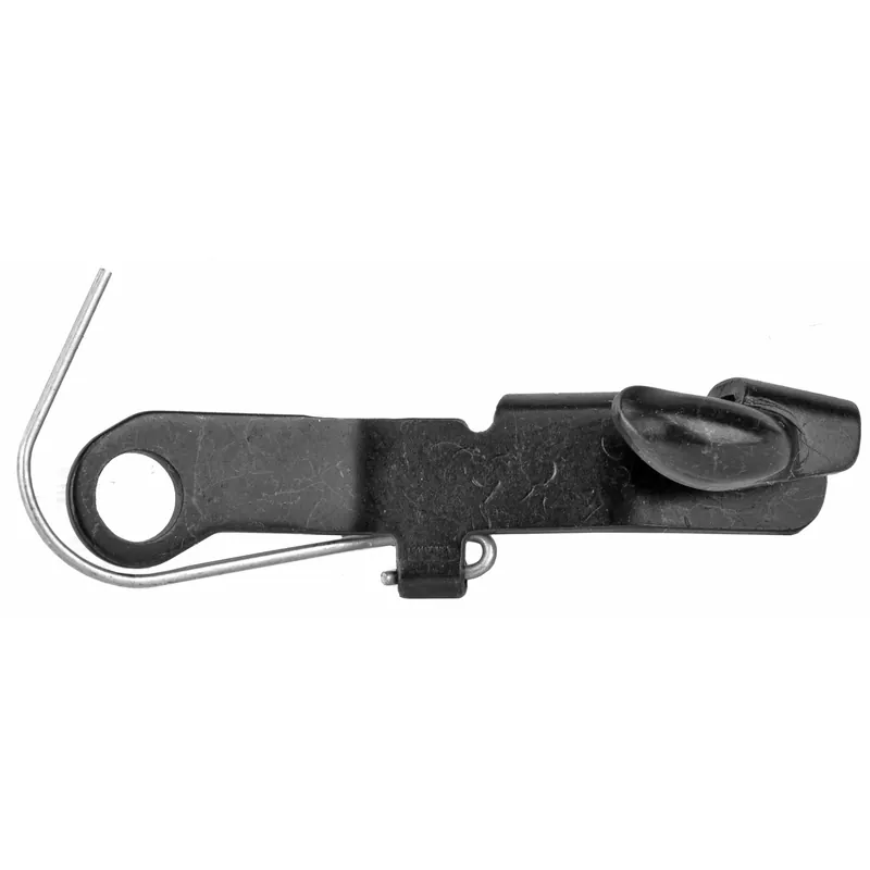 Ghost Forward Slide Release for Glock Black