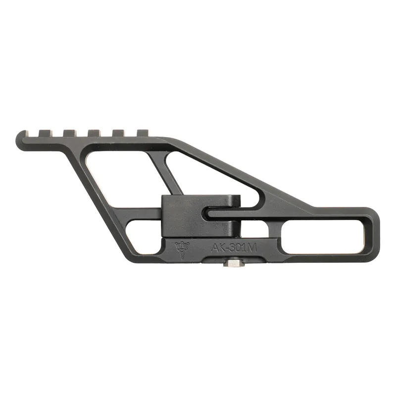 RS REG Front-Biased Modular Lower