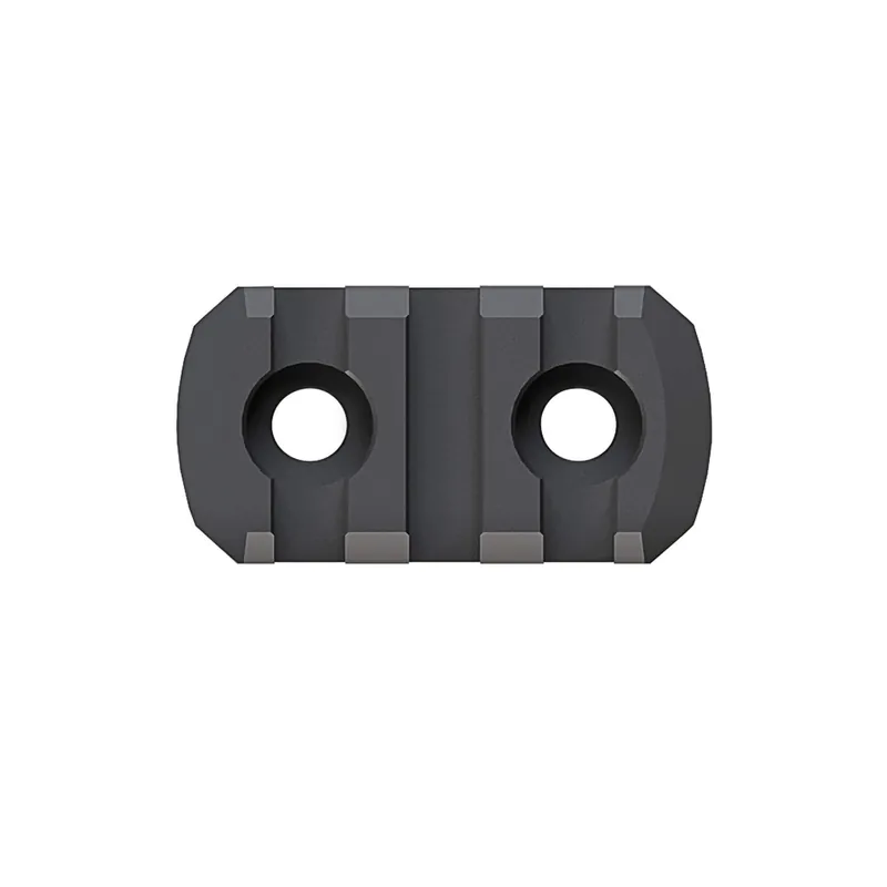 MAGPUL M-LOK 3-Slot Polymer Rail Section