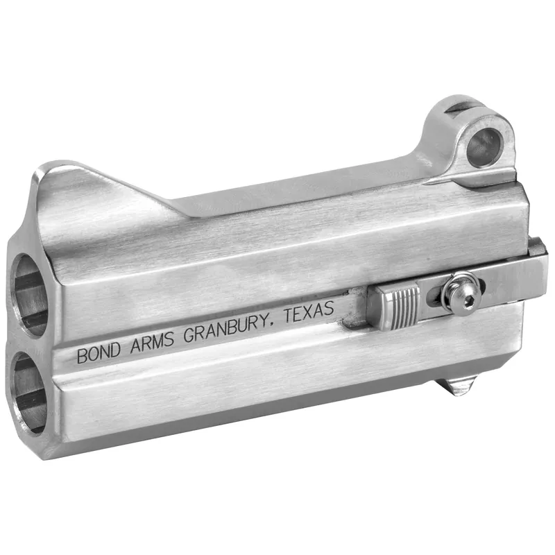 BOND DEFENDER BBL 3" Barrel .45/.410 (2.5")