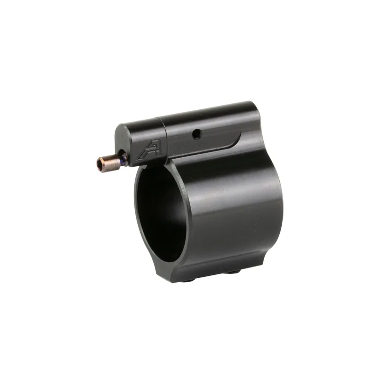 AERO Precision .936 Low Profile Adjustable Gas Block