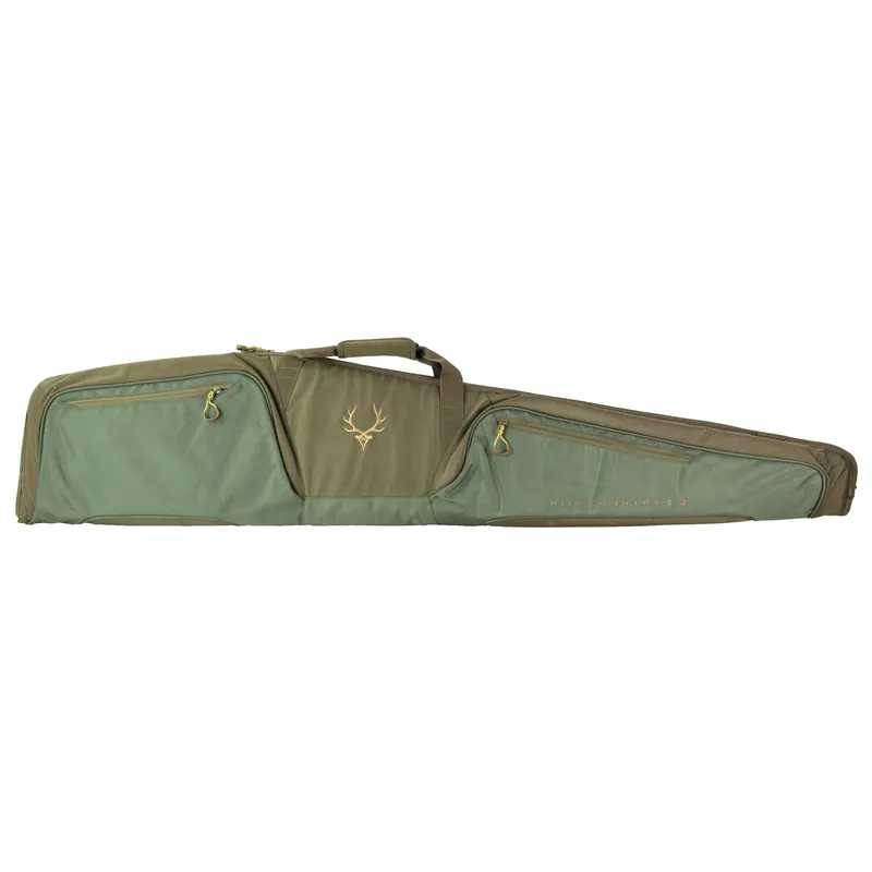 Hill Country II 54" Rifle Case by EVODS