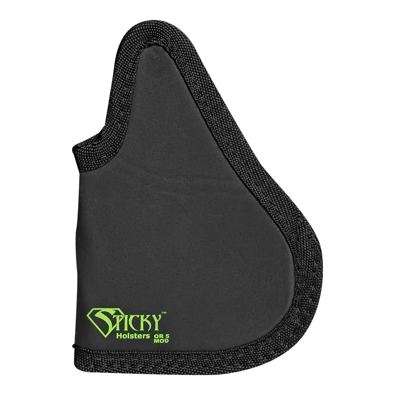 STICKY OR-5 MOD FOR GLOCK 42/43X WITH LASER