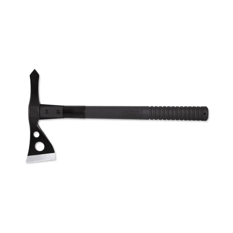 SOG Tactical Tomahawk - Black Edition