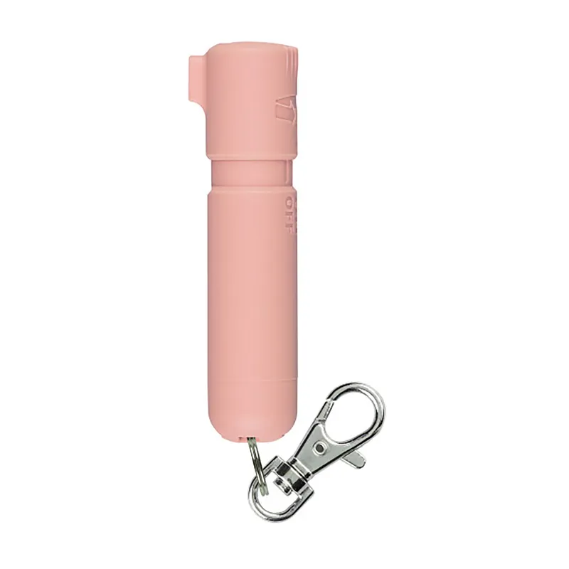 SABRE Mighty Discreet Spray - Soft Pink