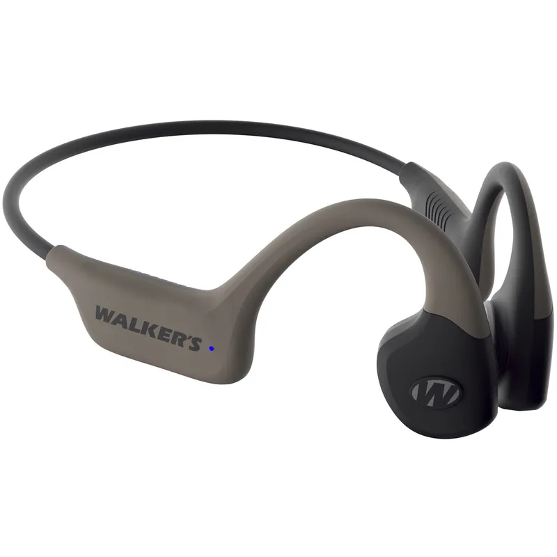 Walker's Bone Conduction Headset