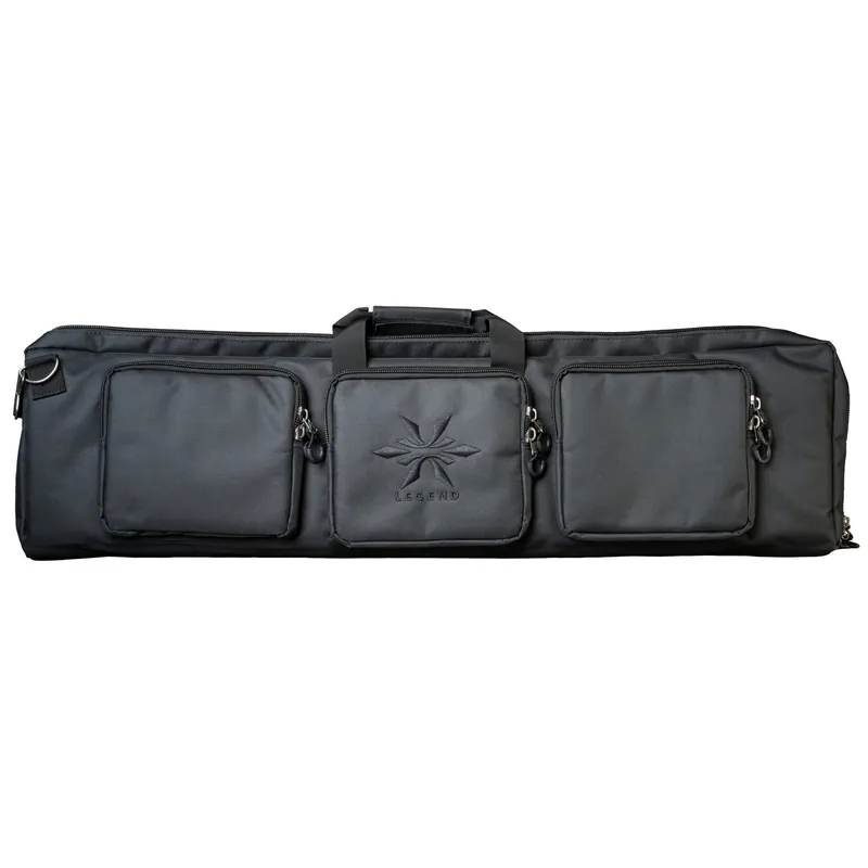 Legend Chimera Deluxe Single Weapons Case Black