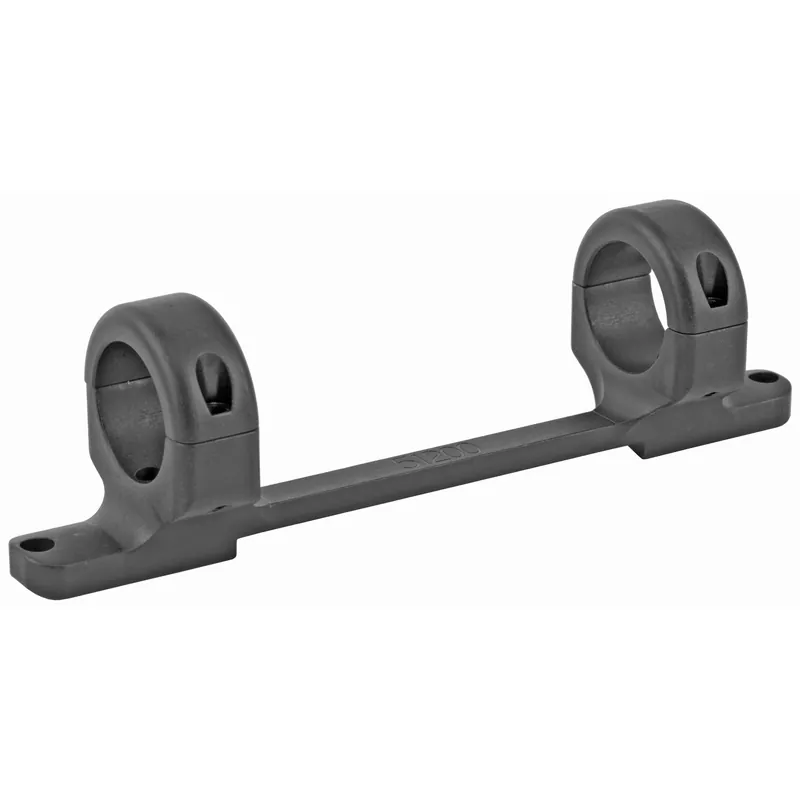 DNZ Savage Axis/Edge Medium 1" Mount Black