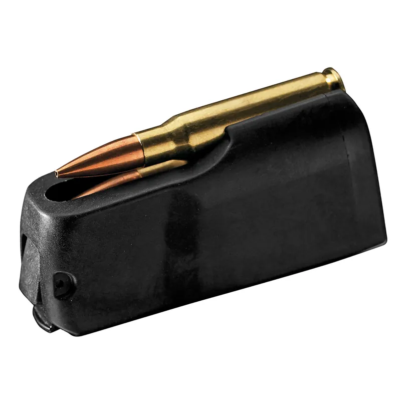 MAGAZINE BROWNING X-BOLT LONG ACTION BLACK