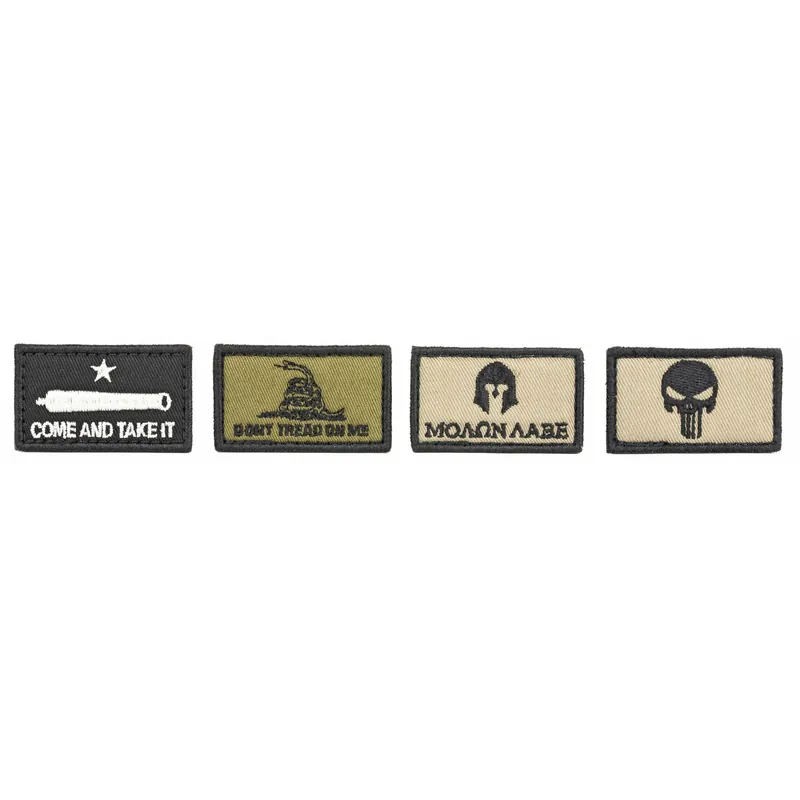 PATRIOT FLAG PATCH KIT BY WALKER
