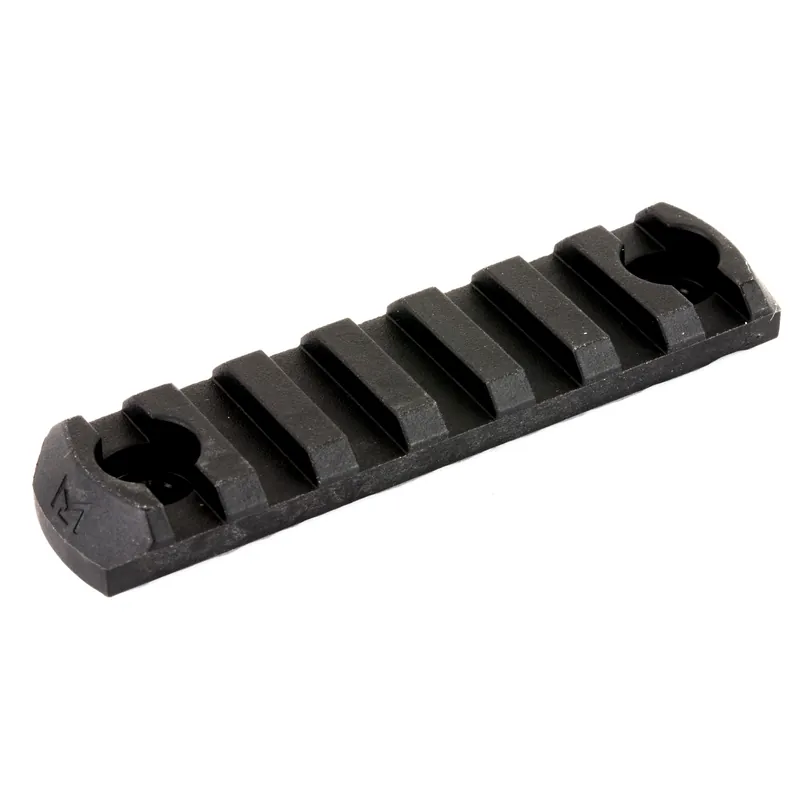MAGPUL M-LOK 7-Slot Polymer Rail Section