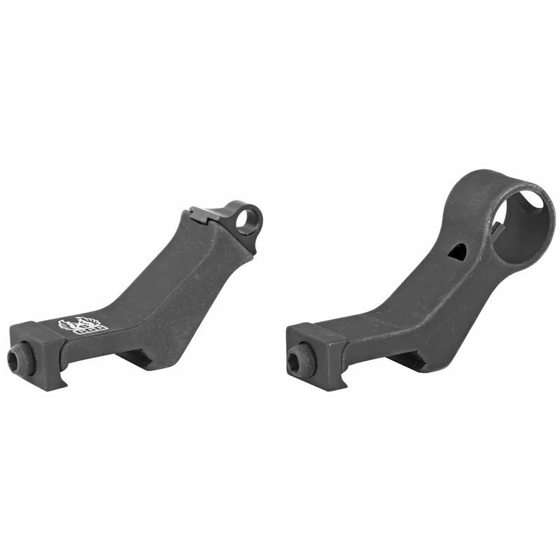 AR-15 Transition Sights by GG&G - Black