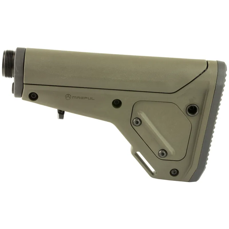 MAGPUL UBR Gen 2 Adjustable Stock for AR15/M4 - Olive Drab Green