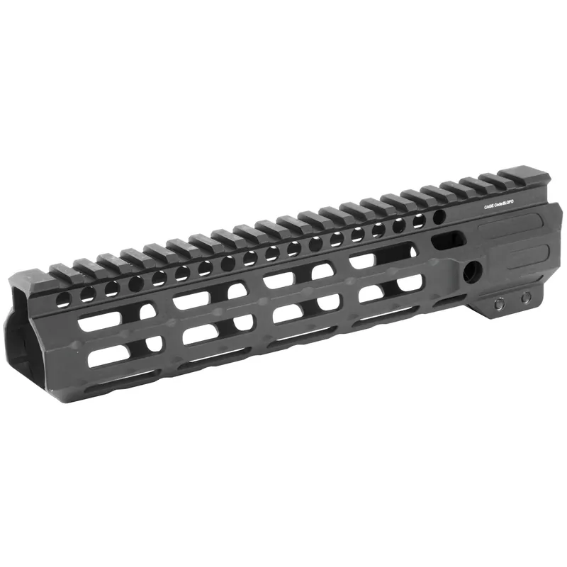 Midwest Combat Rail 9.5" M-LOK Handguard