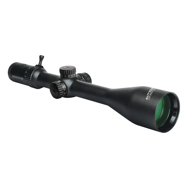 KONUS ABSOLUTE 5-40X56 BDC IR SCOPE