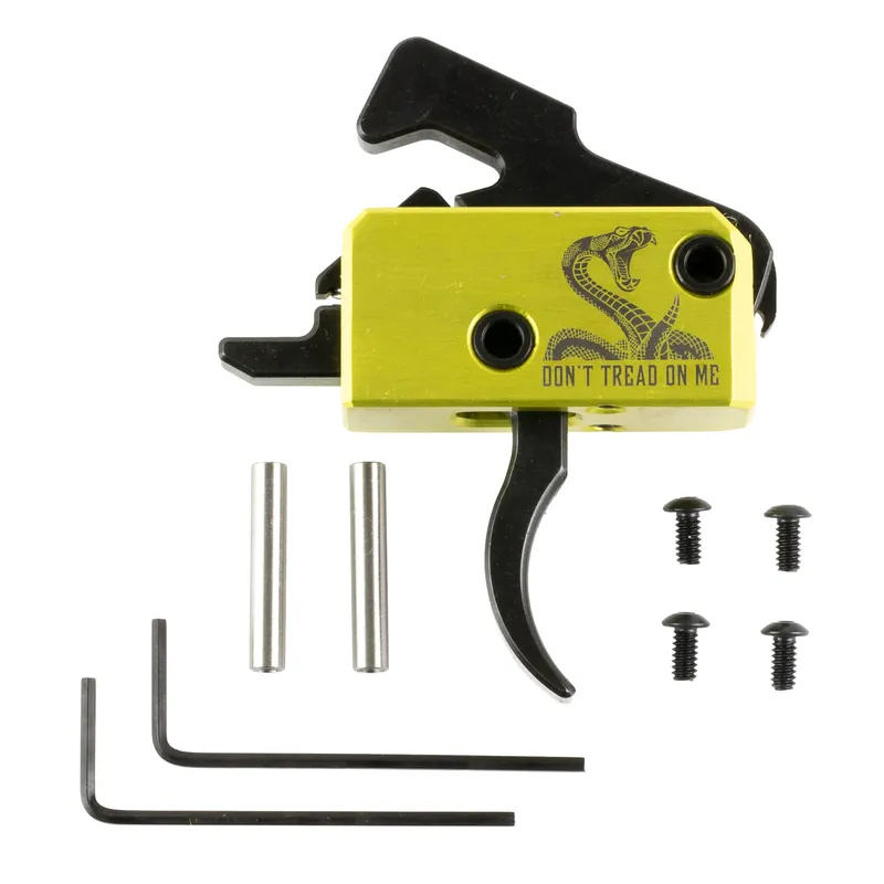 RISE Super Sporting Trigger with AWP DTOM2