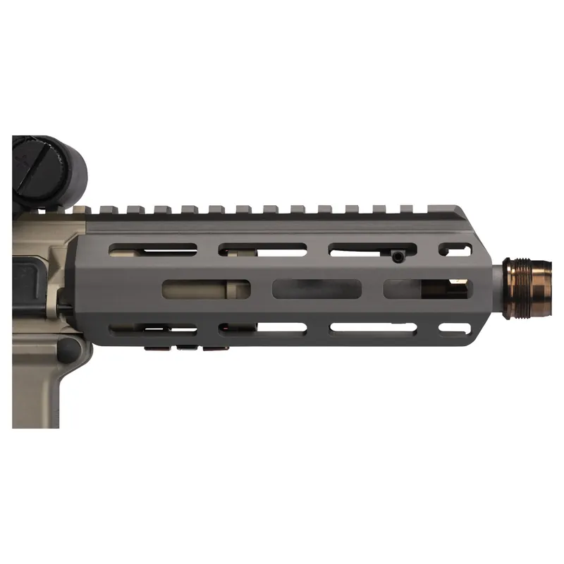 Q Honey Badger M-LOK Handguard Kit 12"