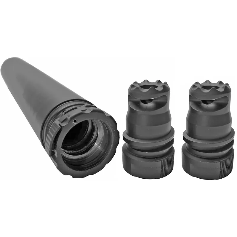 SYLVAN 30 Cal Titanium Suppressor Kit