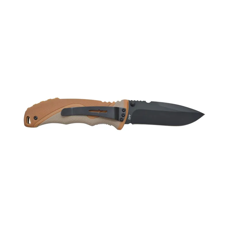 Camillus InFlame Drop Point Knife