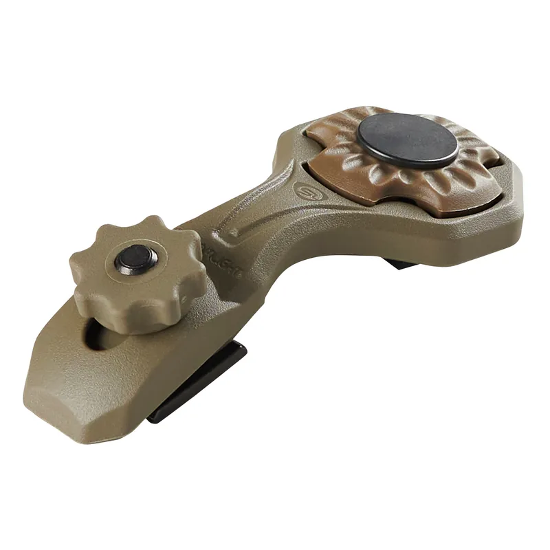 Streamlight Sidewinder ARC Mount COY: Tactical Lighting Solution