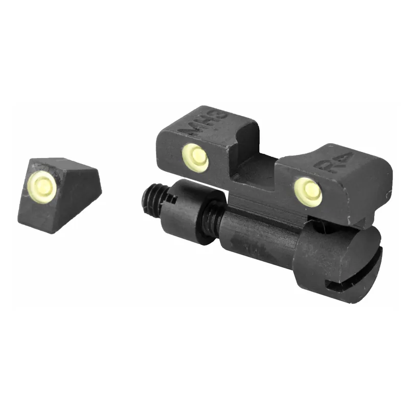 MEPROLT TD S&W Adjustable for K, L, N Frames