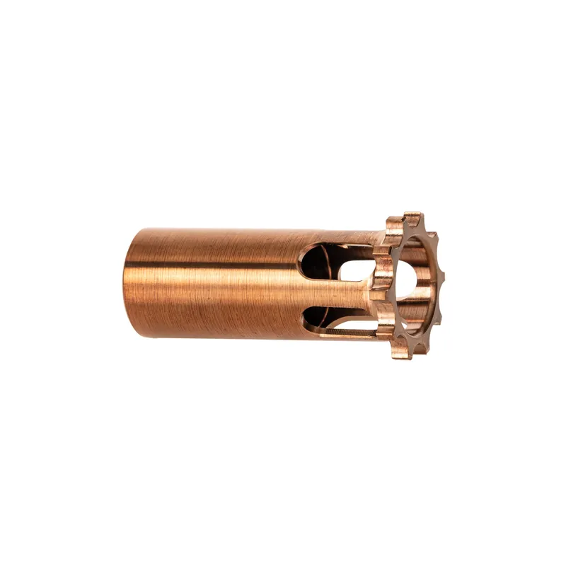 Rugged Piston 1/2x36: Durable Performance Component