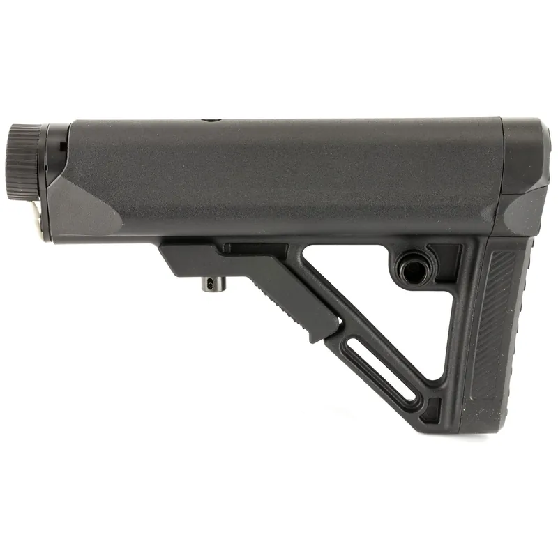 UTG Pro Model 4 S1 Stock Kit Mil-Spec Black